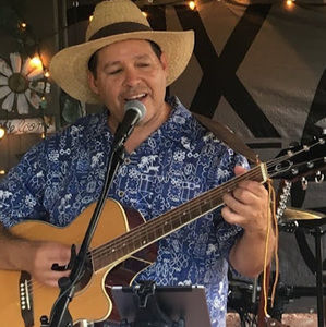 Meet your Posher, Patrick